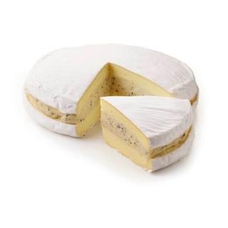 Damse Trüffelbrie