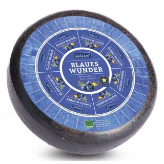 Blaues Wunder bioladen*