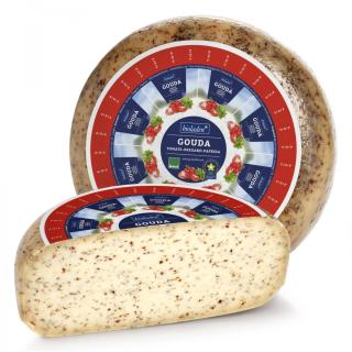 Gouda Tomate Oregano Paprika