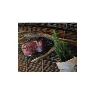Damwildbraten, ohne Kn. 0,9 kg