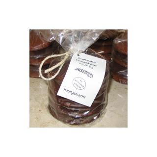 Elisenlebkuchen Schoko 5 Stk