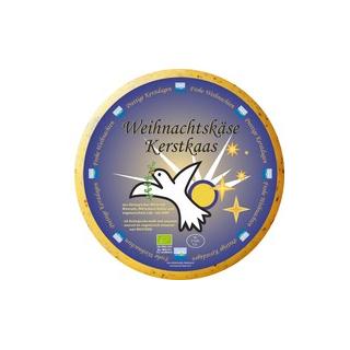 Aurora Weihnachtskäse