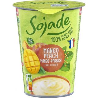 Sojade Mango-Pfirsich