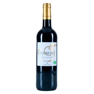 Corbières rot