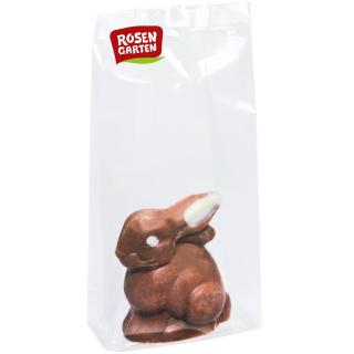 Osterhase Milchcreme-Vollmilch
