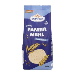 Dinkel Paniermehl (Semmelbrösel)
