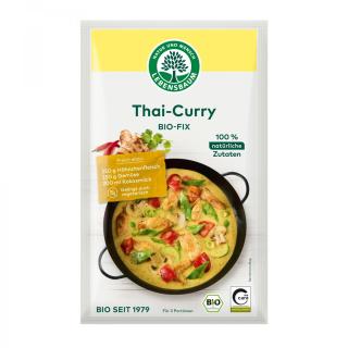 Thai Curry Bio-Fix