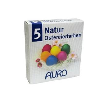 Ostereierfarben