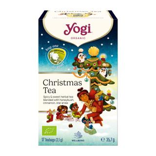 Yogi Tee Christmas Collection
