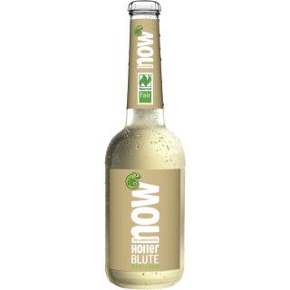 Now Holler Blüte
