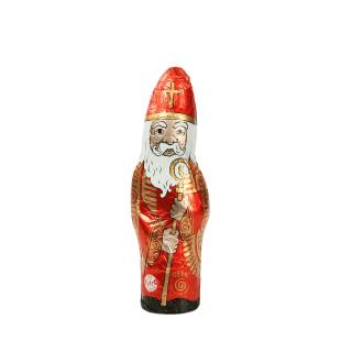 Schoko Nikolaus Vollmilch