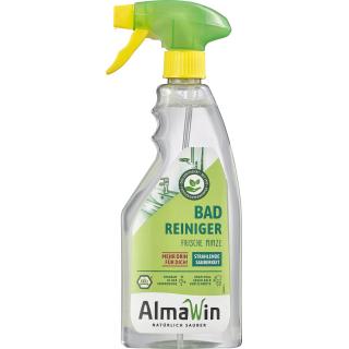 Bad-Reiniger