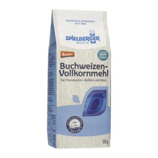 Buchweizenmehl gf