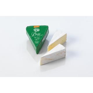 Brie-Ecke