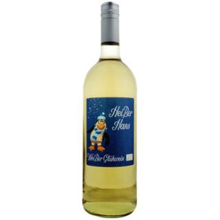 Heißer Hans, Glühwein weiß, 1 l
