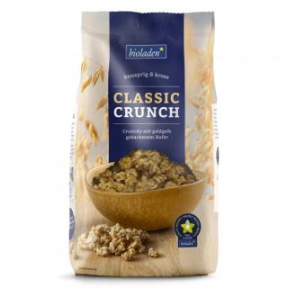 Classic Crunch bioladen*