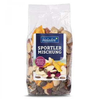 Sportler Mischung bioladen*
