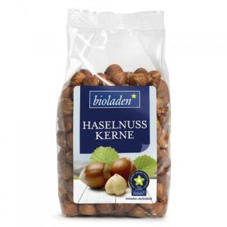 Haselnusskerne bioladen*