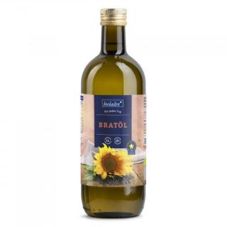 Bratöl Sonnenblumen bioladen*