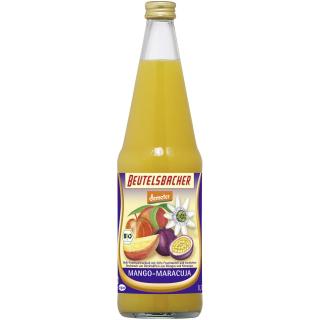 Mango-Maracuja-Saft