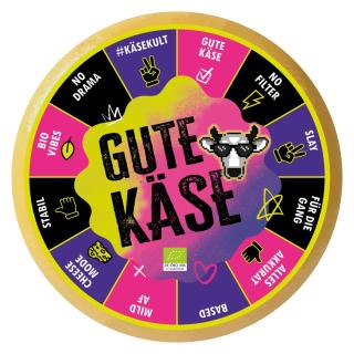Gute Käse mittelalter Gouda