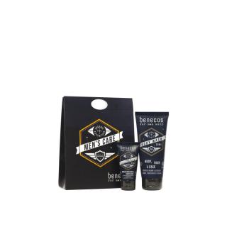 Geschenkset For Men Only