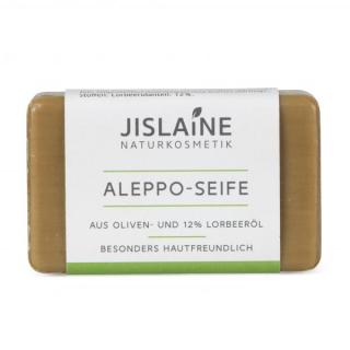 Aleppo Seife