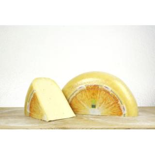 Gouda Orange, Abverkauf