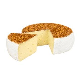 Tomme Orange/Zimt
