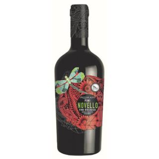 Vinoprimo Novello 2025