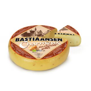 Charmeux Röstzwiebel, Abverkauf