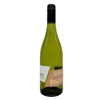 Bacchus Sponti trocken weiß