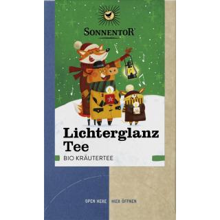 Lichterglanz Kräutertee TB