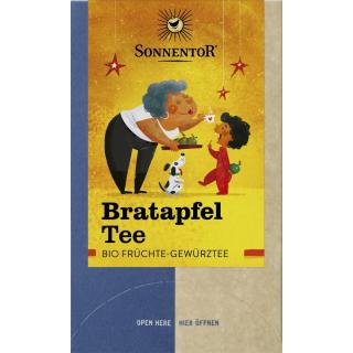 Bratapfel Tee TB