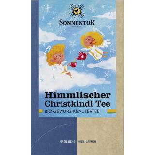 Himmlischer Christkindl Tee TB