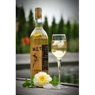 Met Honigwein Abverkauf