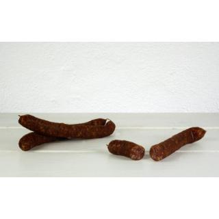 Feuerbeißer, Rind/Schwein, 1 Paar Abverkauf