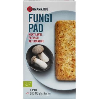 Fungi Pad