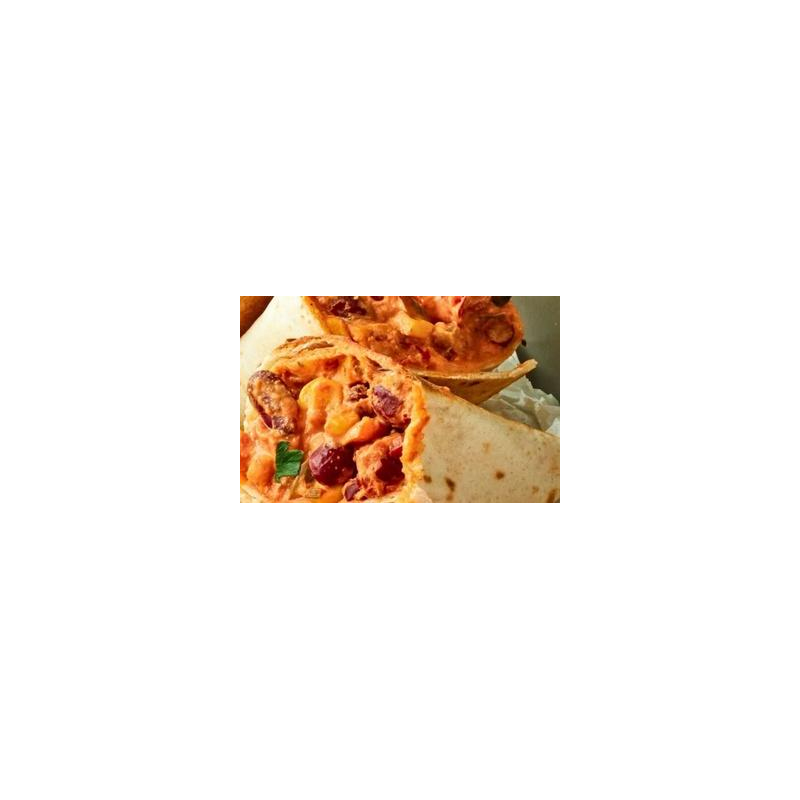 Wraps Mexikanisch